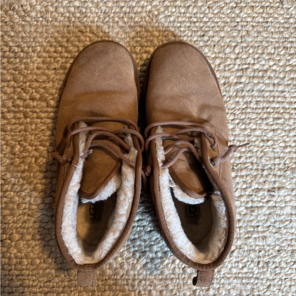 UGG Men’s Boots